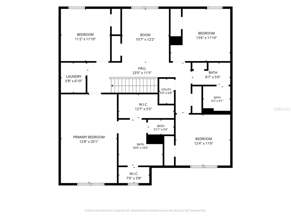 2143 NW 246TH TERRACE Newberry, FL 32669