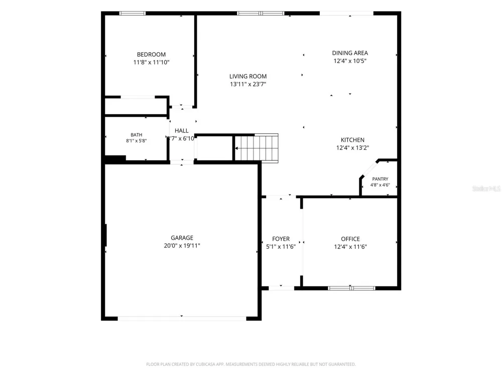 2143 NW 246TH TERRACE Newberry, FL 32669