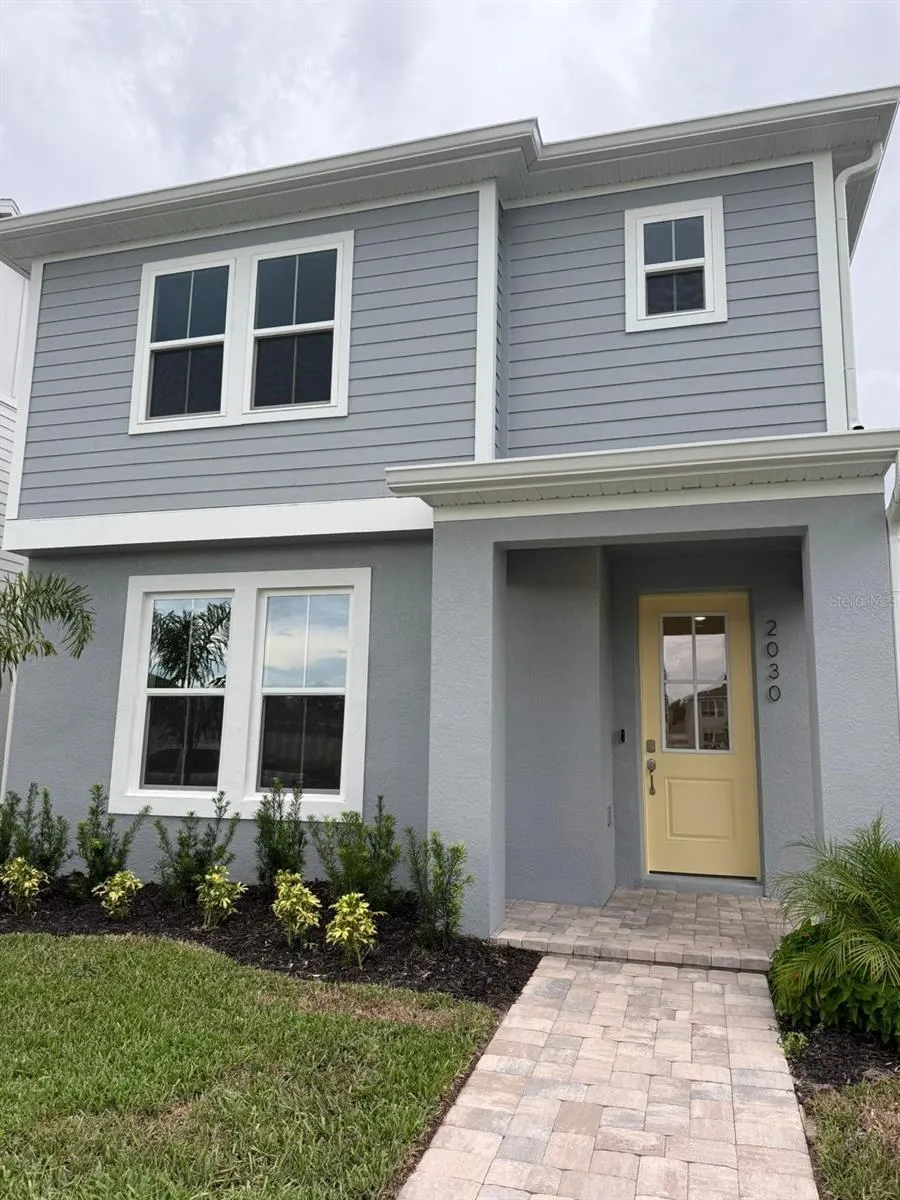 2030 EDUCATION STREET St Cloud, FL 34771