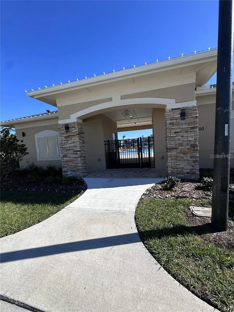 2030 EDUCATION STREET St Cloud, FL 34771