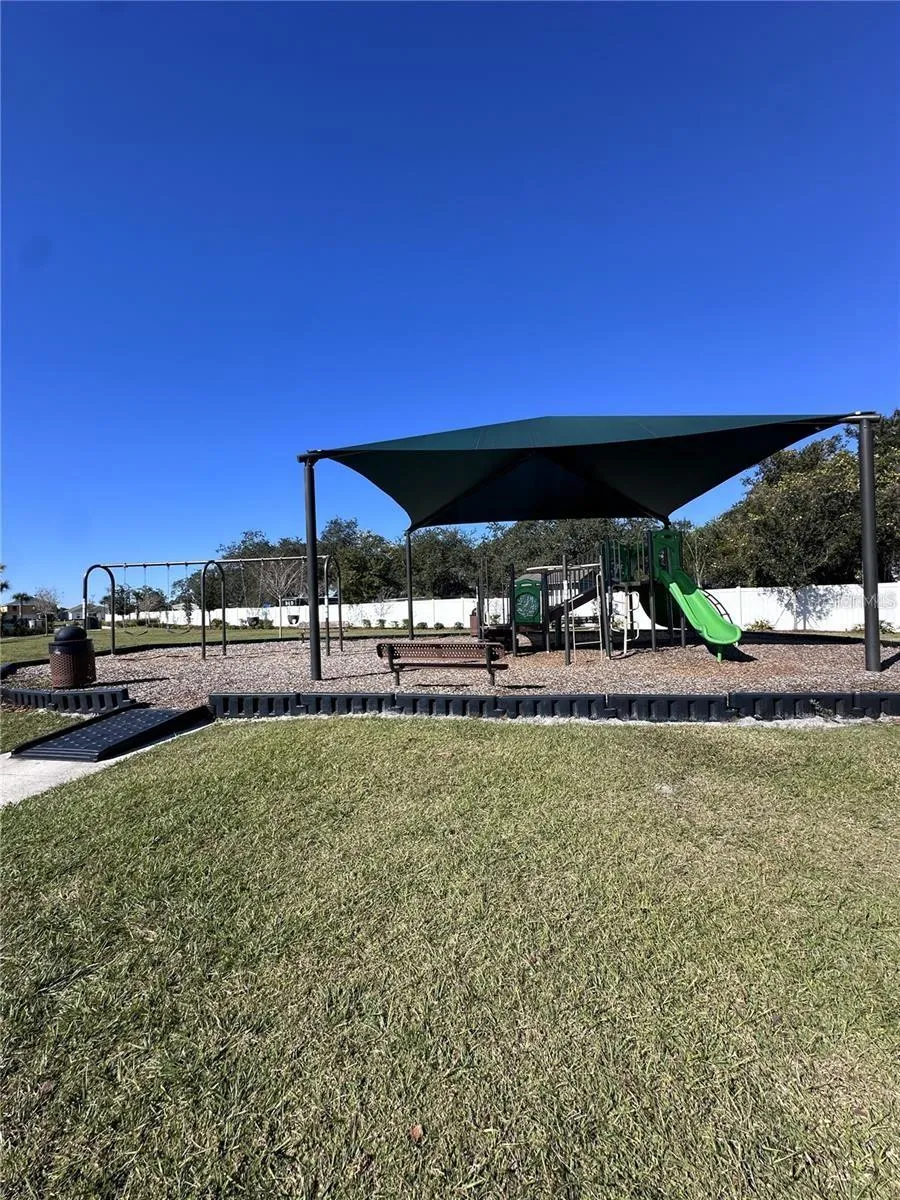 2030 EDUCATION STREET St Cloud, FL 34771