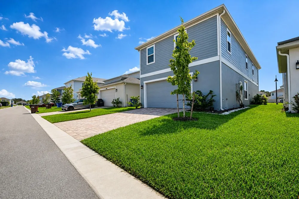 2030 EDUCATION STREET St Cloud, FL 34771