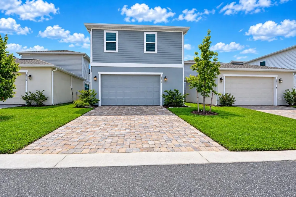 2030 EDUCATION STREET St Cloud, FL 34771