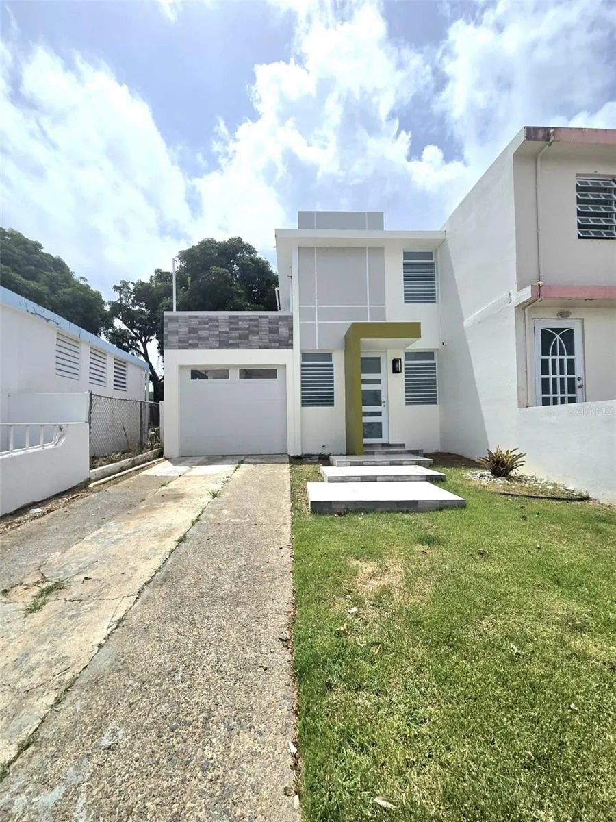 MONTE BRISAS CALLE 2 Fajardo, PR 00738