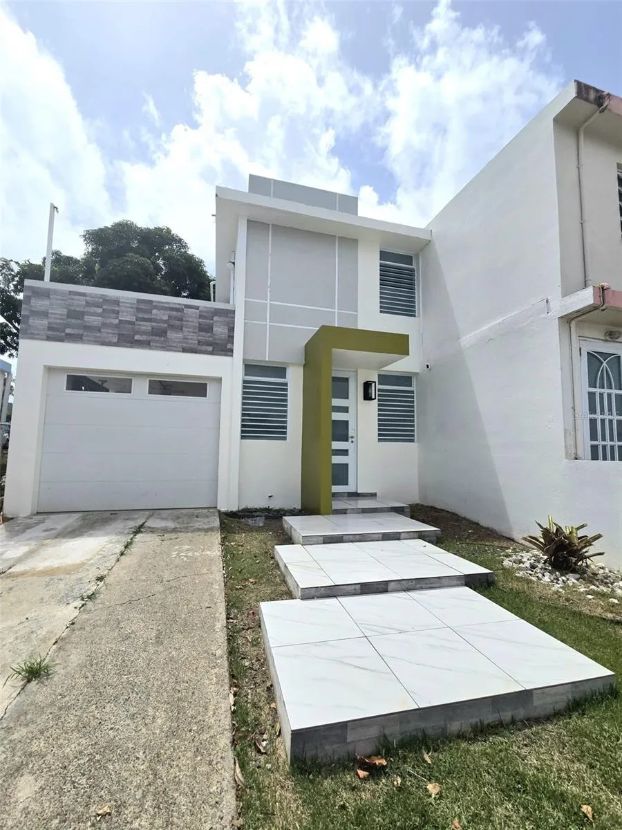 MONTE BRISAS CALLE 2 Fajardo, PR 00738