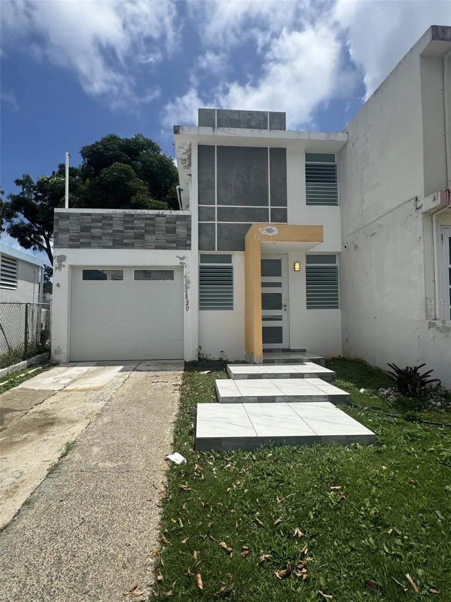 MONTE BRISAS CALLE 2 Fajardo, PR 00738