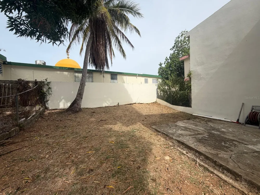 MONTE BRISAS CALLE 2 Fajardo, PR 00738