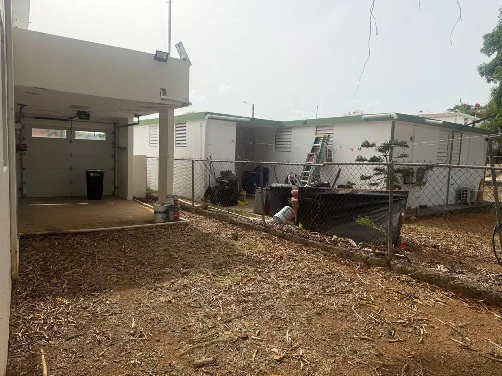 MONTE BRISAS CALLE 2 Fajardo, PR 00738