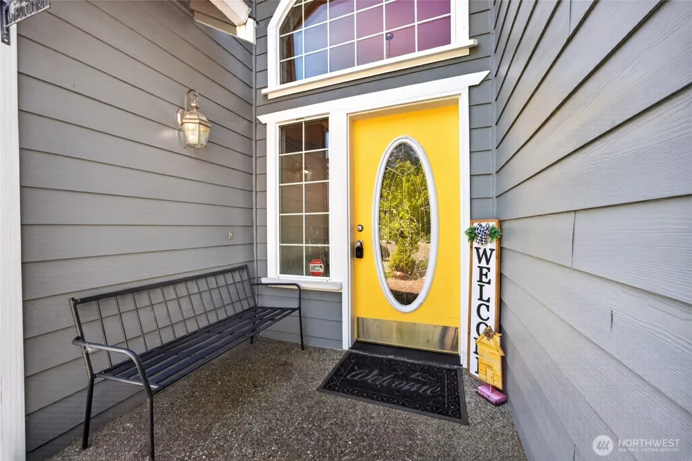 20511 SE 261st Place Covington, WA 98042