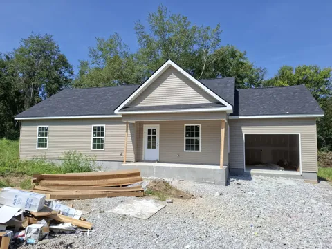 0 Old Brick Church Rd Lot 8