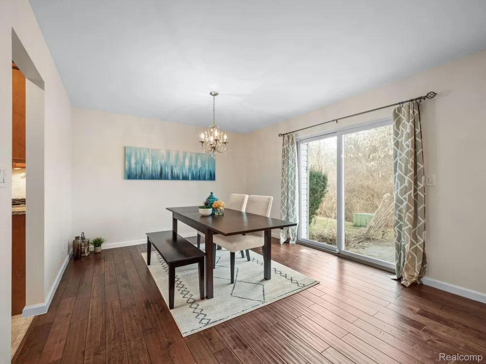 177 E LONG LAKE ROAD Bloomfield Hills City, MI 48304