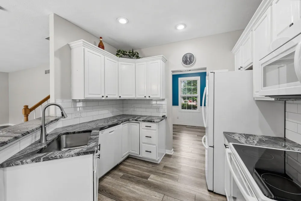 3560 Smithfield Way Oshtemo Charter Township, MI 49009
