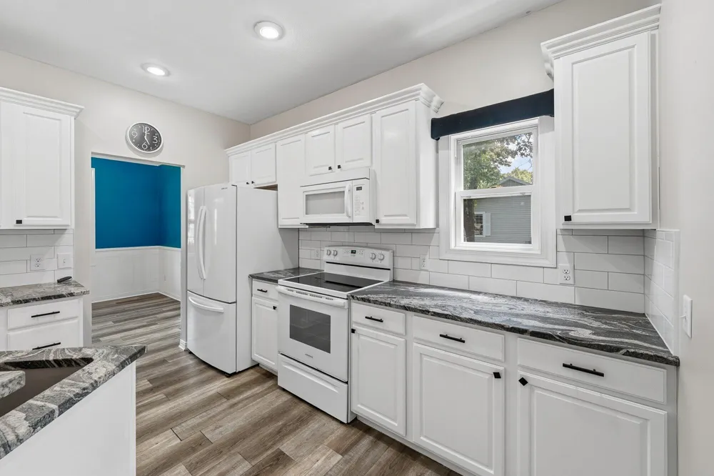 3560 Smithfield Way Oshtemo Charter Township, MI 49009