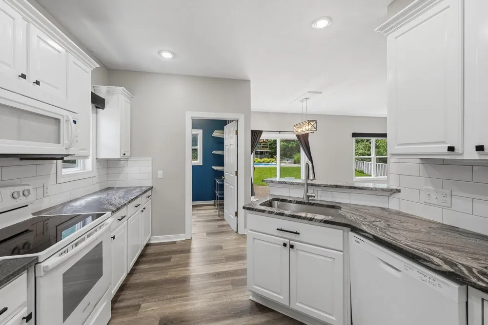 3560 Smithfield Way Oshtemo Charter Township, MI 49009