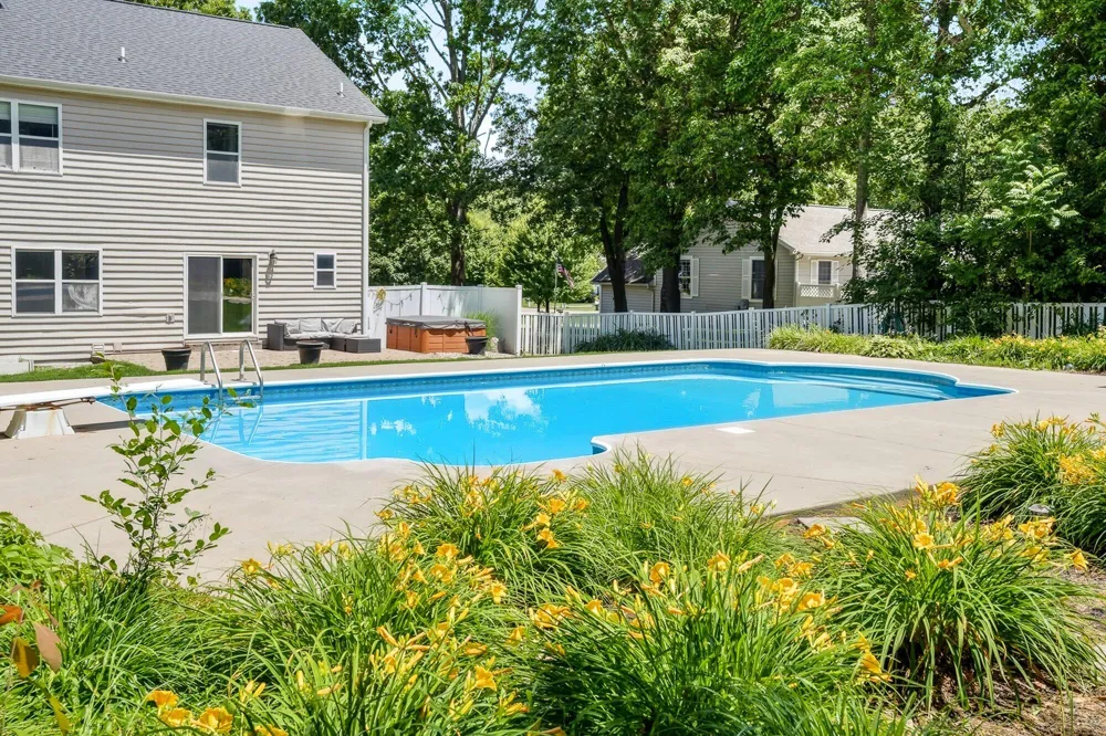 3560 Smithfield Way Oshtemo Charter Township, MI 49009