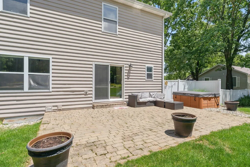 3560 Smithfield Way Oshtemo Charter Township, MI 49009