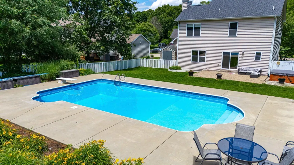 3560 Smithfield Way Oshtemo Charter Township, MI 49009