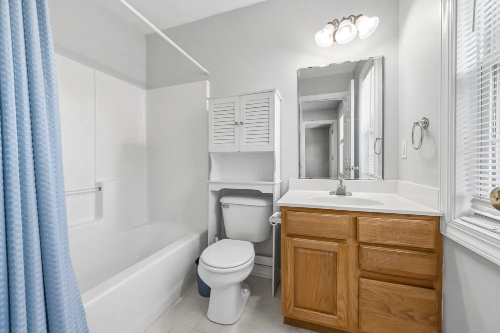 3560 Smithfield Way Oshtemo Charter Township, MI 49009