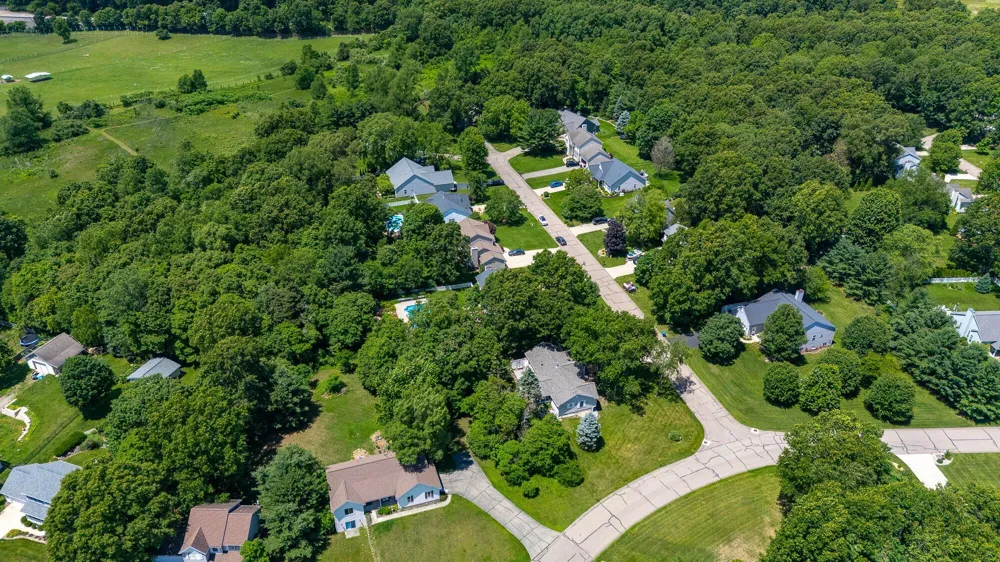 3560 Smithfield Way Oshtemo Charter Township, MI 49009