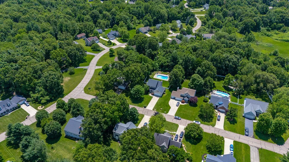 3560 Smithfield Way Oshtemo Charter Township, MI 49009