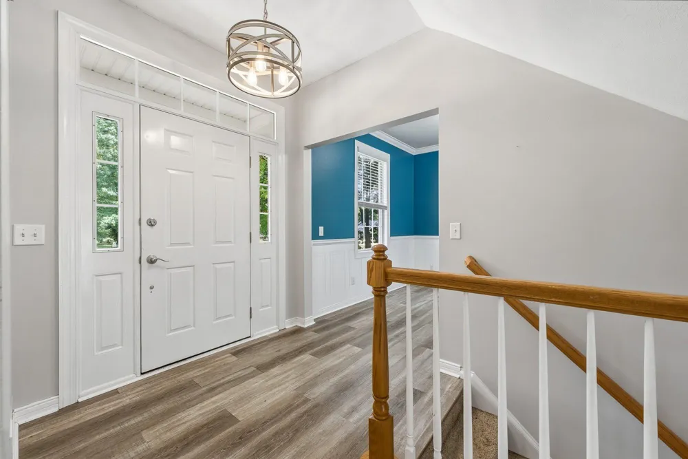 3560 Smithfield Way Oshtemo Charter Township, MI 49009