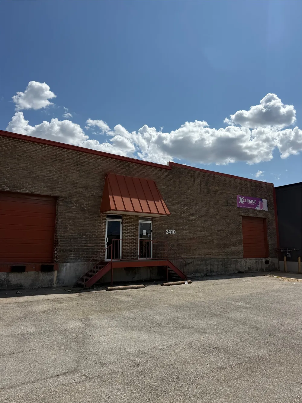 818 Lambert Street Dallas, TX 75203