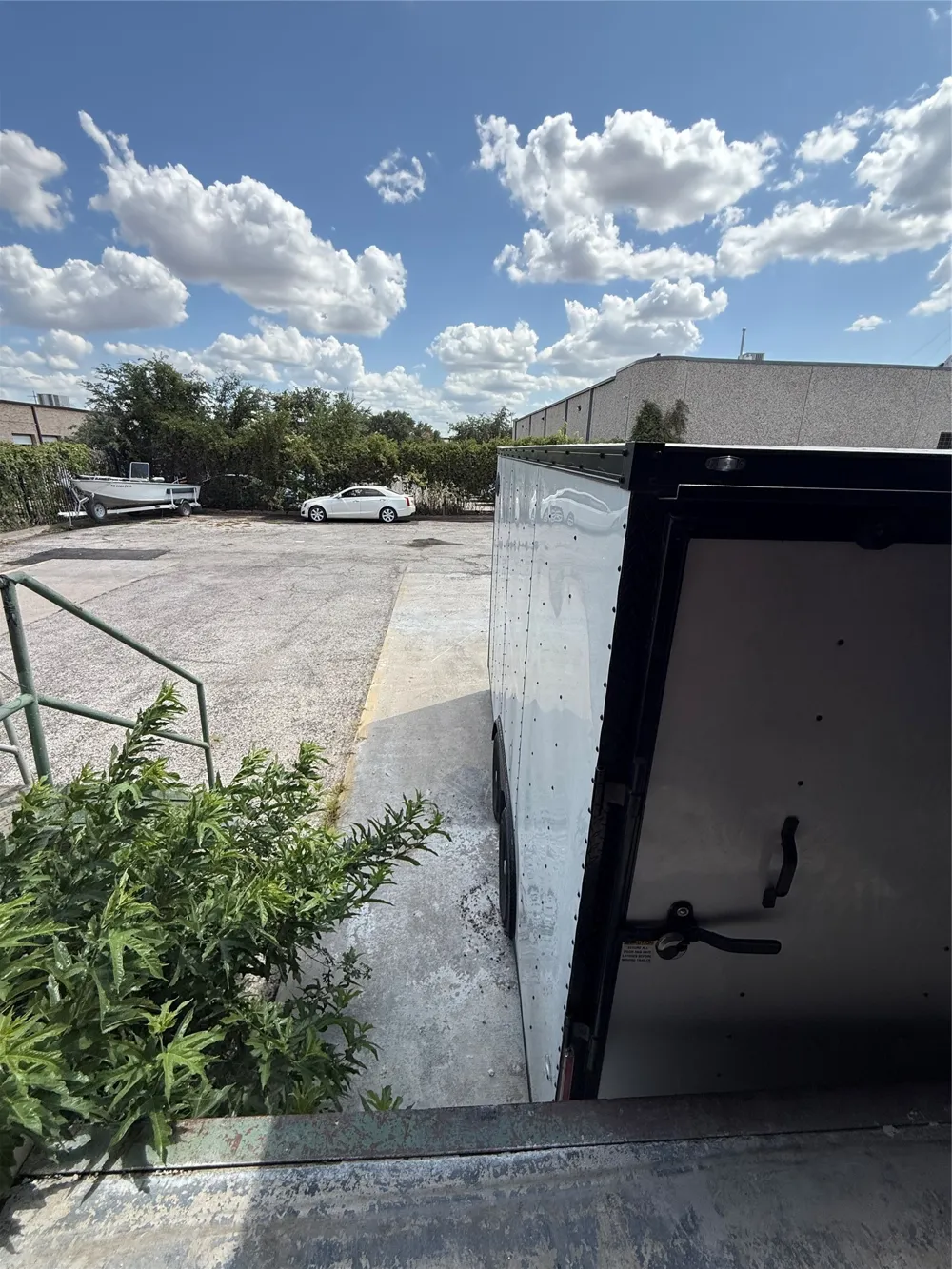 818 Lambert Street Dallas, TX 75203