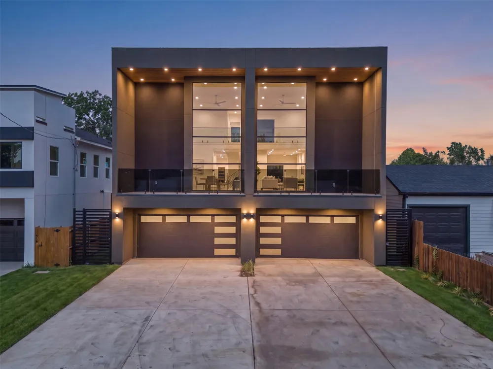 818 Lambert Street Dallas, TX 75203
