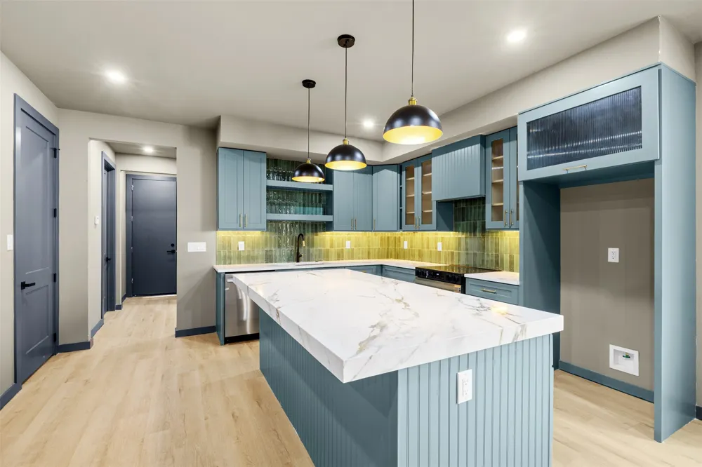 818 Lambert Street Dallas, TX 75203