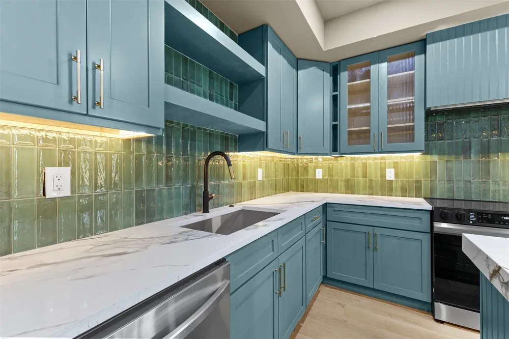 818 Lambert Street Dallas, TX 75203