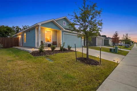 3409 Flicker Lane
