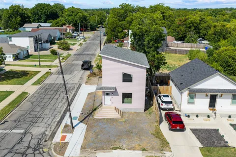 2400 S 12th Street