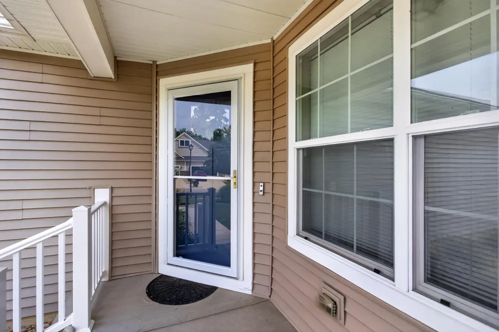 4043 Stoneridge Drive Jackson, MI 49203