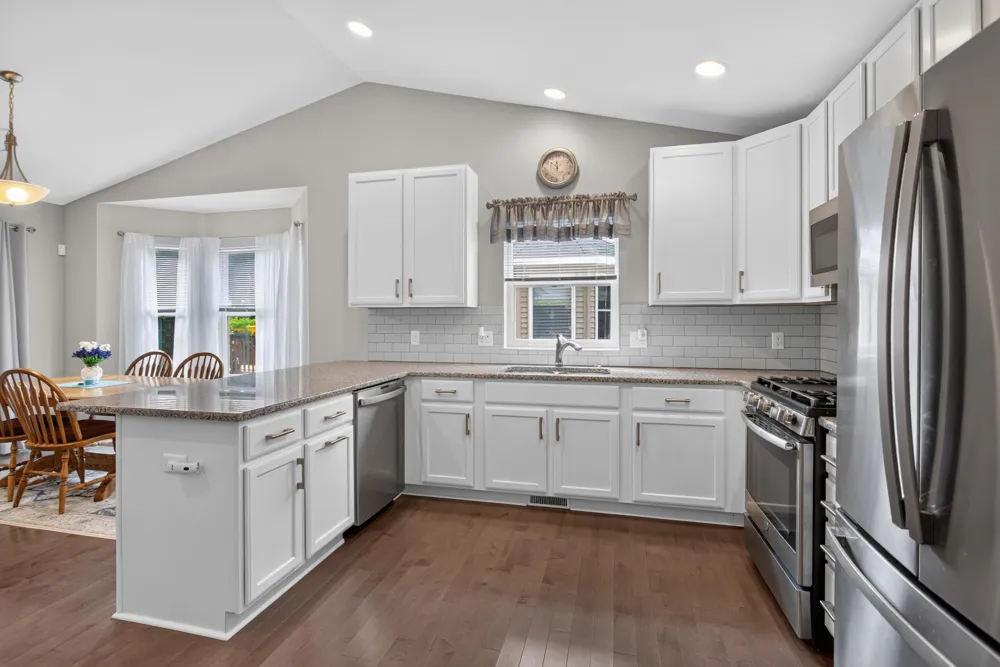 4043 Stoneridge Drive Jackson, MI 49203