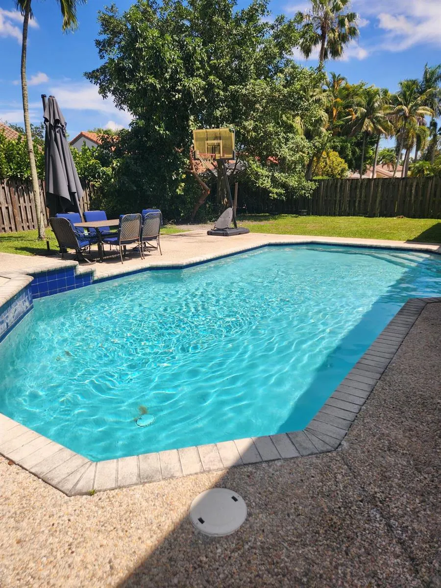 3877 BIMINI AVENUE Cooper City, FL 33026