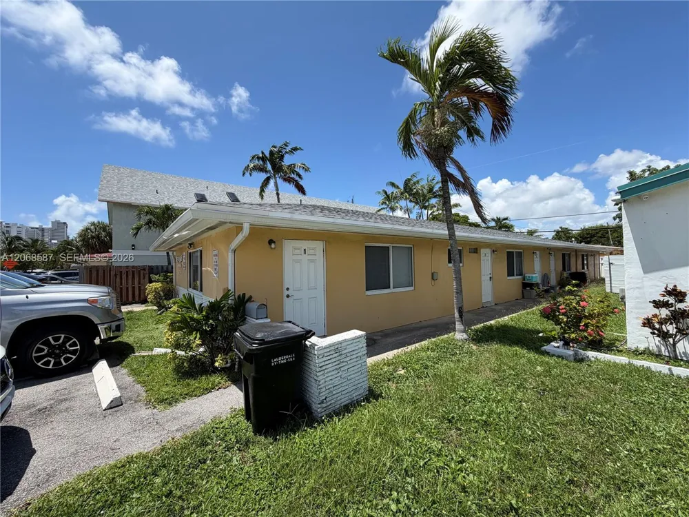 4229 Bougainvilla Dr #2 Lauderdale By The Sea, FL 33308