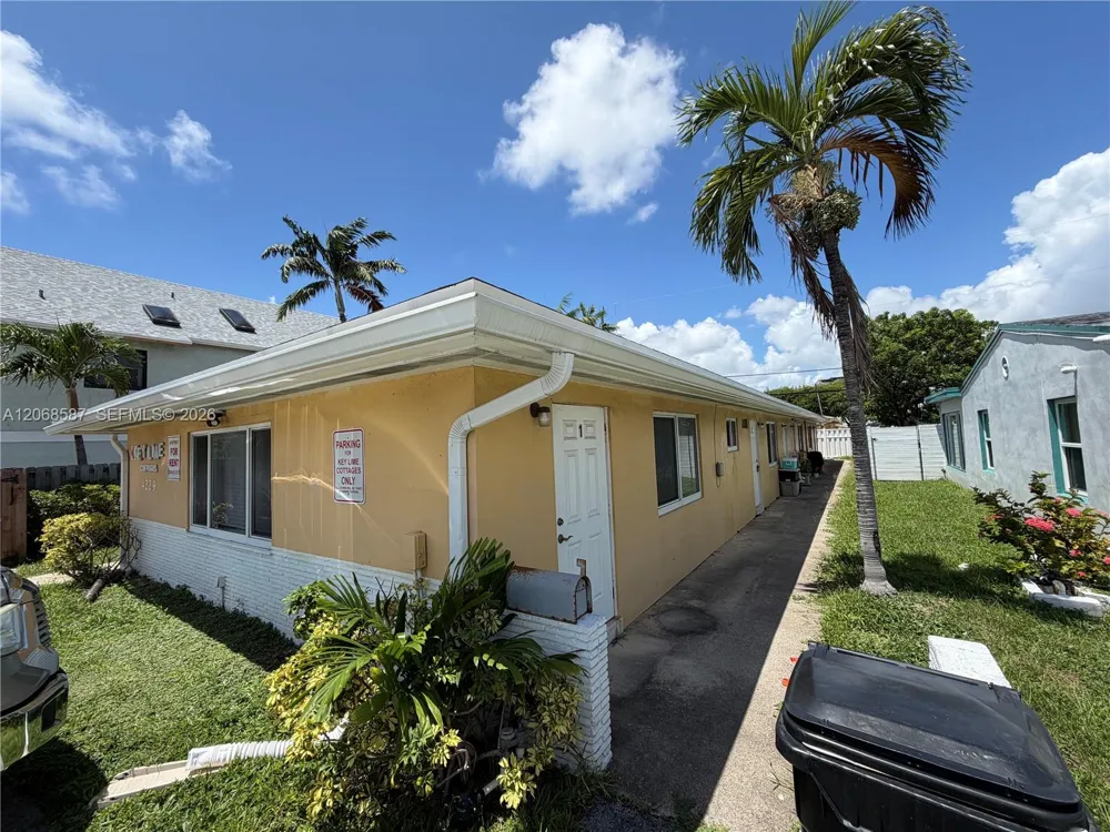 4229 Bougainvilla Dr #2 Lauderdale By The Sea, FL 33308