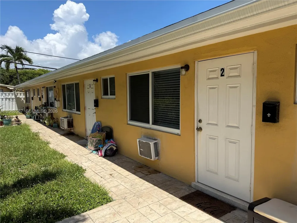 4229 Bougainvilla Dr #2 Lauderdale By The Sea, FL 33308