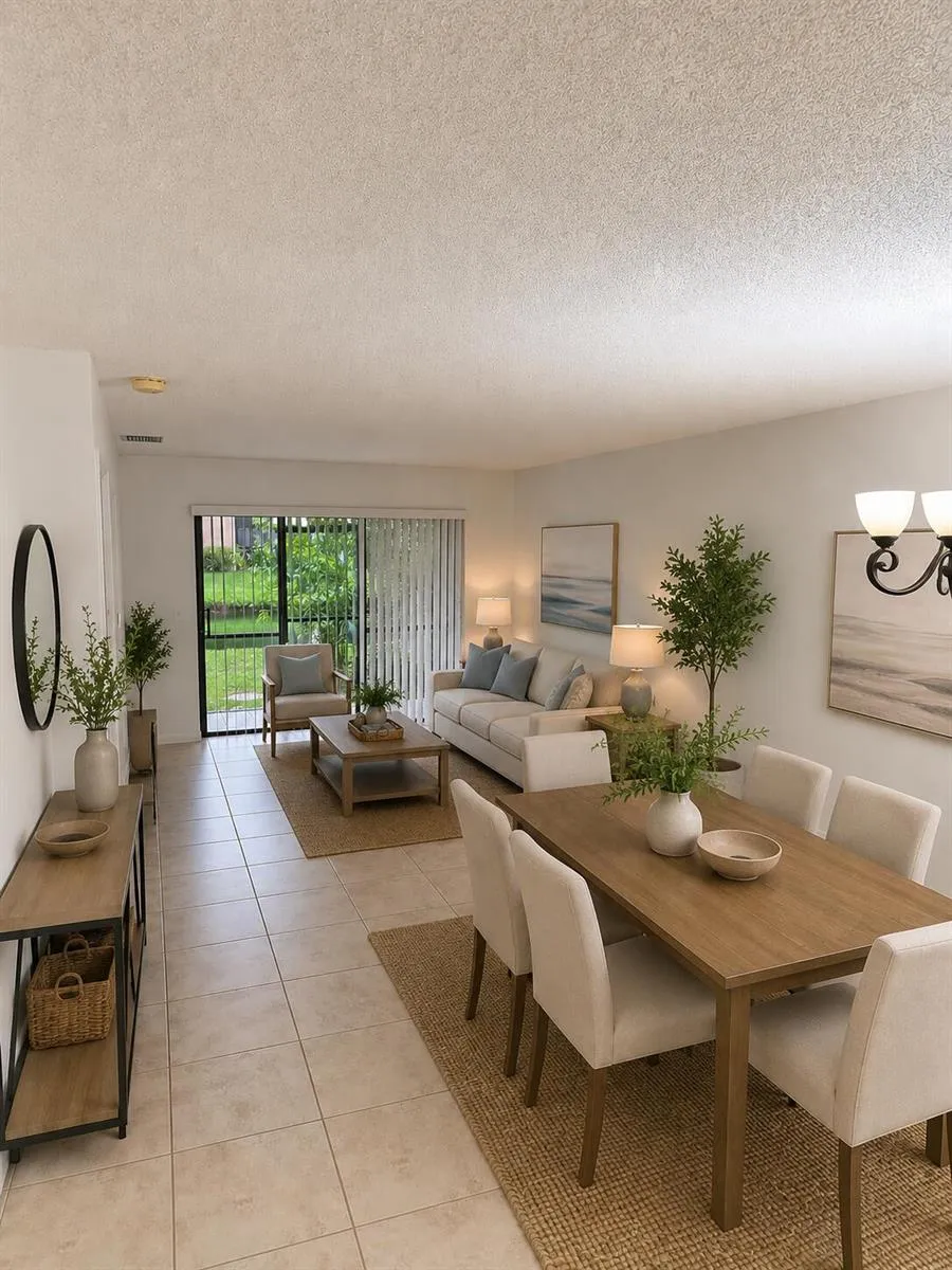 445 LAKEVIEW DRIVE #3 Weston, FL 33326