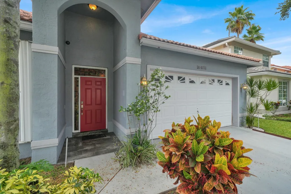 18453 OLD PRINCETON LANE Boca Raton, FL 33498