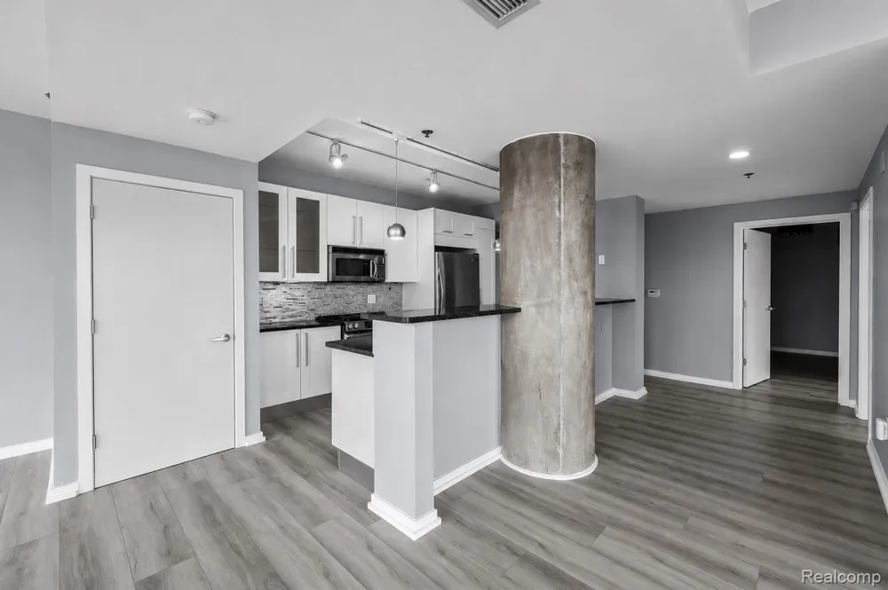 432 S WASHINGTON AVENUE #703 Royal Oak City, MI 48067