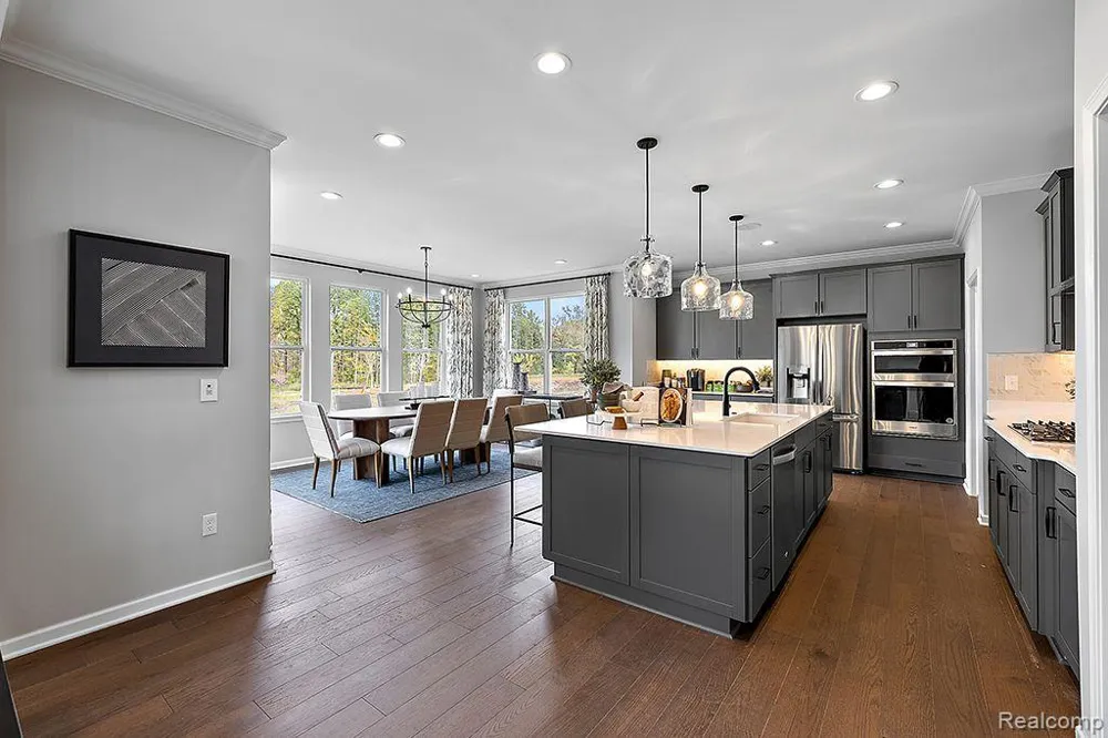 6190 Parker Drive Fenton City, MI 48451
