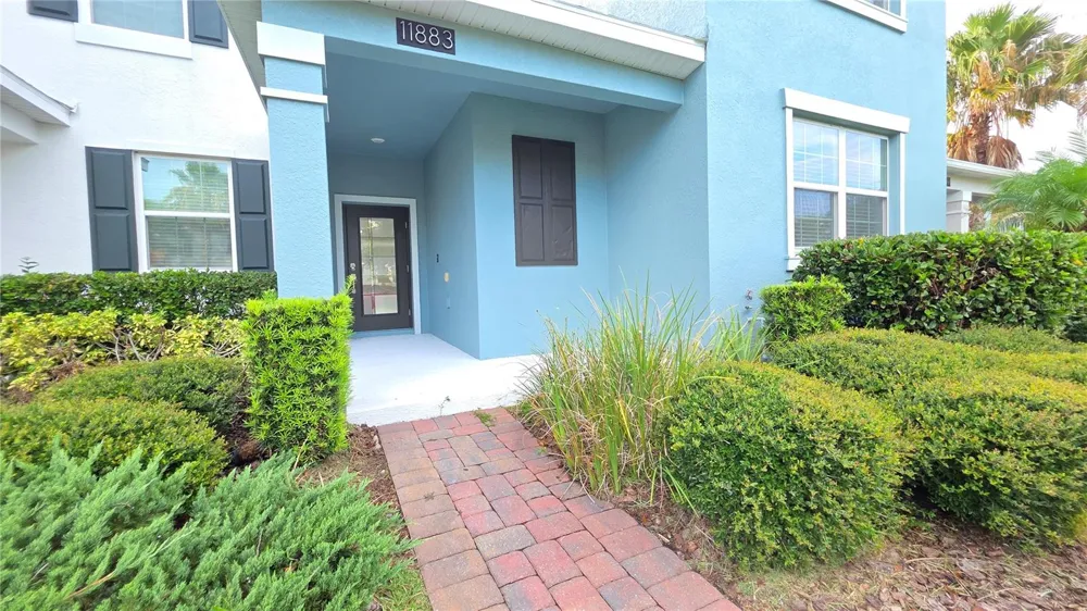 11883 PULITZER PLACE Orlando, FL 32832