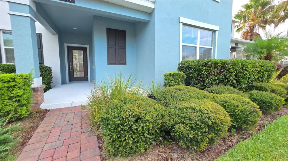 11883 PULITZER PLACE Orlando, FL 32832