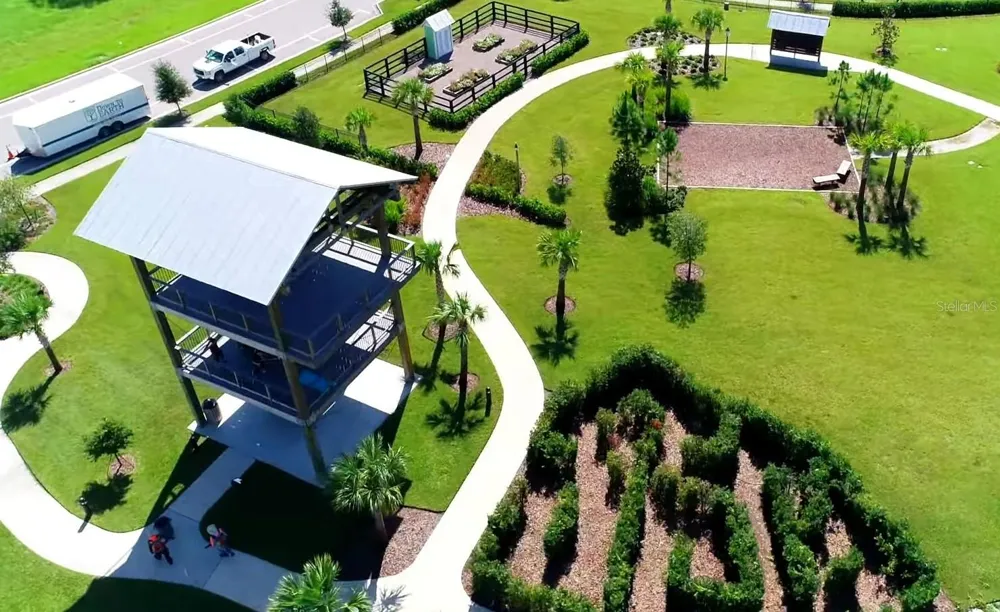11883 PULITZER PLACE Orlando, FL 32832