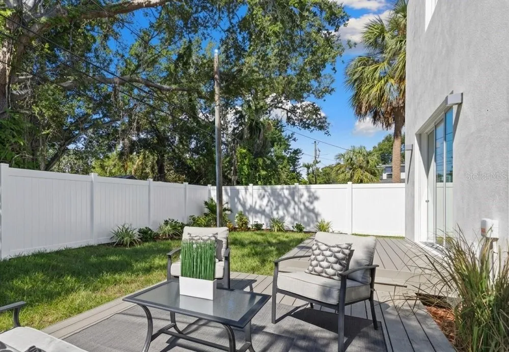 668 NEWTON AVENUE S St Petersburg, FL 33701