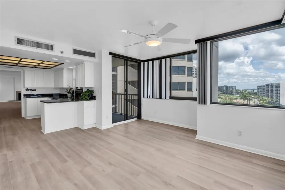 1600 GULF BOULEVARD #617 Clearwater Beach, FL 33767