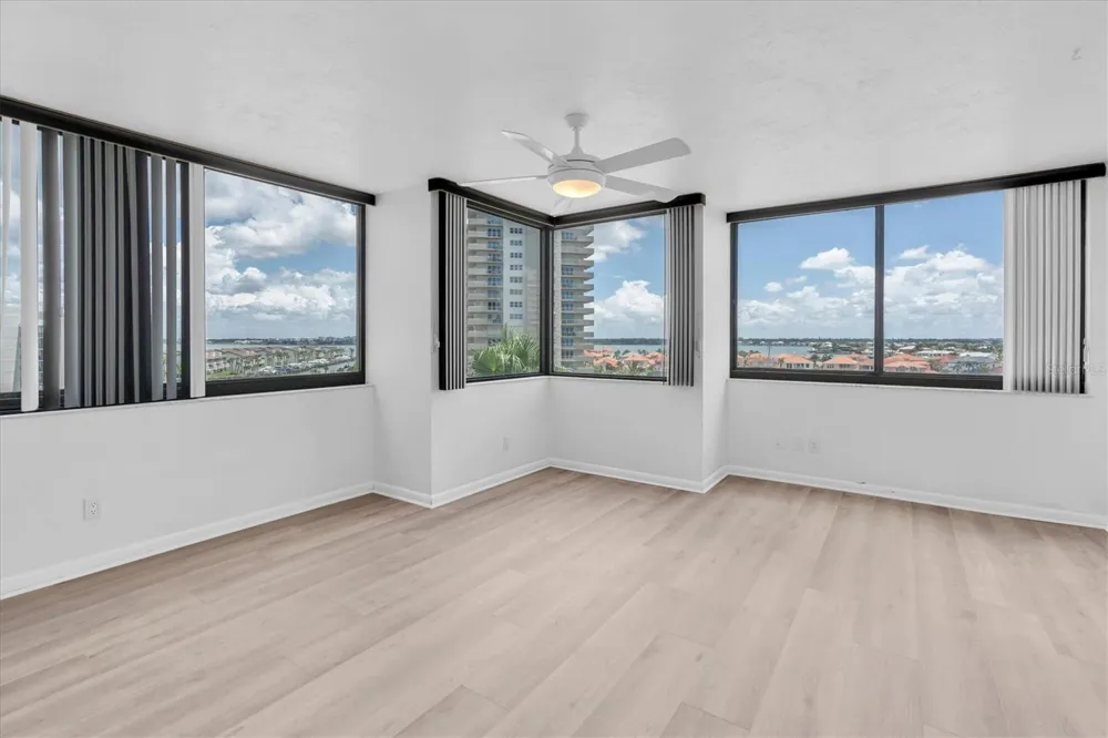 1600 GULF BOULEVARD #617 Clearwater Beach, FL 33767