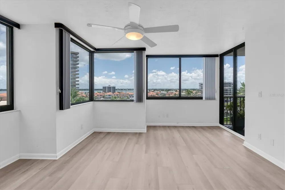1600 GULF BOULEVARD #617 Clearwater Beach, FL 33767