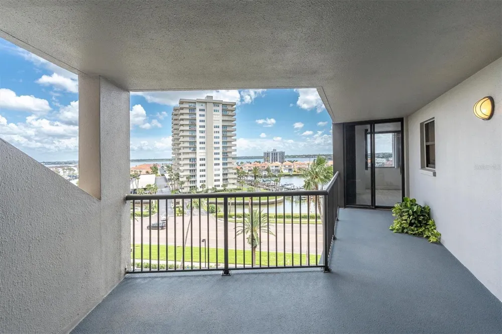 1600 GULF BOULEVARD #617 Clearwater Beach, FL 33767